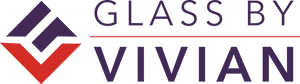 Glass by Vivian logo