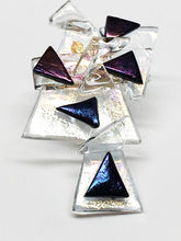 Load image into Gallery viewer, "Sisters Lead Sisters Vote" Brooch