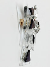 Load image into Gallery viewer, "Sisters Lead Sisters Vote" Brooch