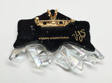 Load image into Gallery viewer, Breaking barriers and the hardest Glass Ceiling in the White House!