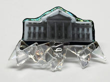 Load image into Gallery viewer, Breaking barriers and the hardest Glass Ceiling in the White House!