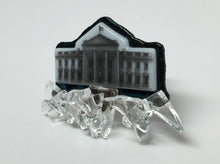 Load image into Gallery viewer, Breaking barriers and the hardest Glass Ceiling in the White House!
