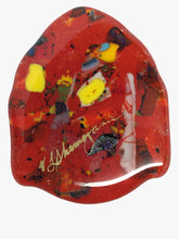 Load image into Gallery viewer, One of A Kind Buddha Buddy Paperweight (multi-color back)
