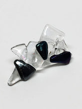 Load image into Gallery viewer, "Sisters Lead Sisters Vote" Lapel Pin