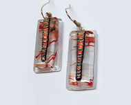 Take Charge Earrings