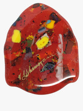 Load image into Gallery viewer, One of A Kind Buddha Buddy Paperweight (multi-color back)
