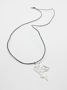 The Glass Ceiling Pendant