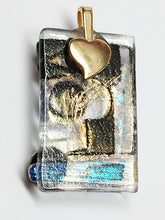 Load image into Gallery viewer, Rock N Roll Pendant
