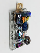 Load image into Gallery viewer, Rock N Roll Pendant
